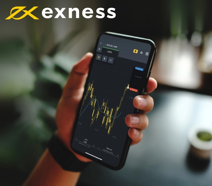 Exness App