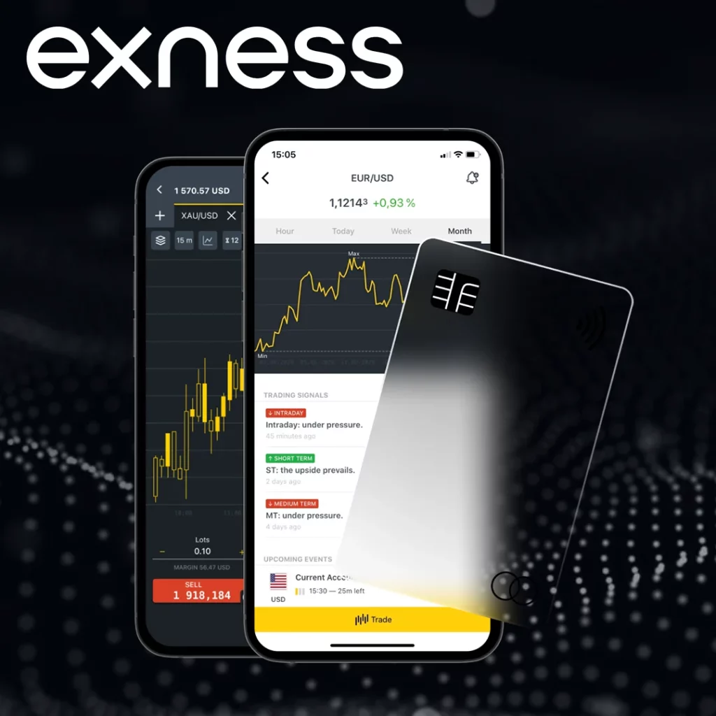 Why Partner with Exness in Asia?