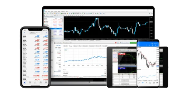 How Did We Get There? The History Of Exness MT5 Trading Platform Told Through Tweets